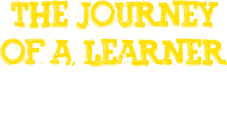 Journey of a Learner - Podcast